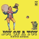 Ayers, Kevin - Joy Of A Toy