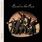 Paul McCartney & Wings - Band On The Run [2010 Remaster]