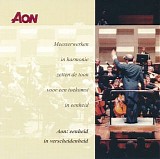 Budapest Philharmonisch Orkest - AON-promotie