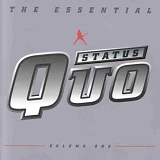 Status Quo - Essential Quo - Volume 1