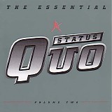 Status Quo - Essential Quo - Volume 2