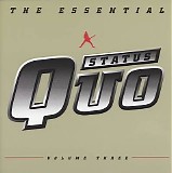 Status Quo - Essential Quo - Volume 3