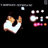 Yves Montand - Olympia "81"