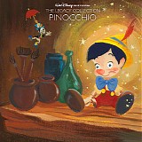 Various artists - Pinocchio (The Legacy Collection)