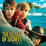 Panu Aaltio - The Island of Secrets