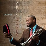 Sean Jones Quartet - ImÂ·proÂ·vise (Never Before Seen)