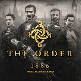 Jason Graves - The Order: 1886