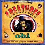 obi - Creatures