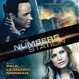Paul Leonard-Morgan - The Numbers Station