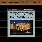 Cat Stevens - Teaser and The Firecat (MFSL)