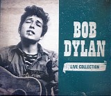 Bob Dylan - The Live Collection - Minneapolis: Bonnie Beecher's Apartment, New York: Gaslight Cafe & Carnegie Chapter Hall And Radio