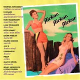 Various artists - Flickor flickor flickor