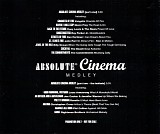 Absolute (EVA Records) - Absolute Cinema Medley