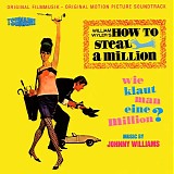 John Williams - How to Steal a Million