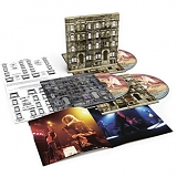 Led Zeppelin - Physical Graffiti - Deluxe Edition
