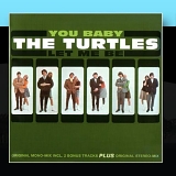 Turtles - You Baby/Let Me Be