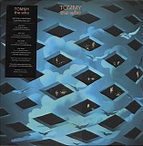 The Who - Tommy [Super-Deluxe Box Set]