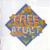 Free - Free At Last (Japan 2002)