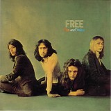 Free - Fire And Water (Japan 2001)
