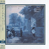 The Moody Blues - Long Distance Voyager [2014 SHM-SACD]