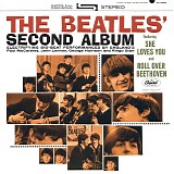 The Beatles - The Beatles' Second Album [US 2014]