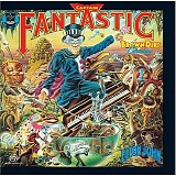 Elton John - Captain Fantastic And The Brown Dirt Cowboy [SACD 24bit 96Khz]