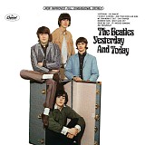 The Beatles - Yesterday And Today [US 2014]