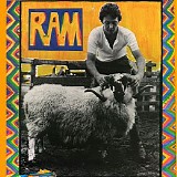 Paul and Linda McCartney - Ram 24bit 96Khz