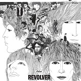 The Beatles - Revolver [US 2014]