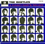The Beatles - A Hard Day's Night (2009 Mono Remaster)