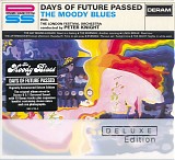 The Moody Blues - Days Of Future Passed (2006 Deluxe Edition)