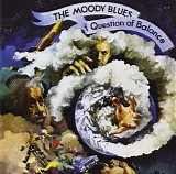 The Moody Blues - A Question Of Balance [24bit 96Khz]