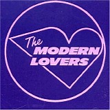 Modern Lovers - Modern Lovers [Castle Re-Issue]