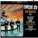 The Beatles - Something New [US 2014]
