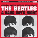 The Beatles - A Hard Day's Night (Original Motion Picture Soundtrack) [US 2014]