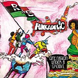 Funkadelic - One Nation Under a Groove