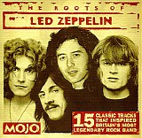 Various artists - Mojo - Roots Of Led Zeppelin (08/04)