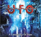 UFO - A Conspiracy Of Stars