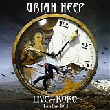 Uriah Heep - Live at Koko (Deluxe Edition)