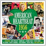 Various artists - American Heartbeat: 1956