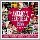 Various artists - American Heartbeat: 1955