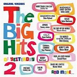 Various artists - The Big Hits Of Yesterday: Volume 2