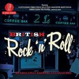 Various artists - British Rock And Roll