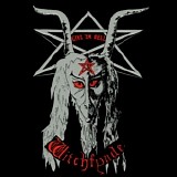 Witchfynde - Give 'Em Hell