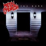 Metal Church - The Dark