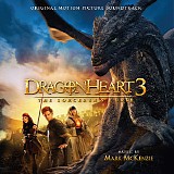 Various artists - DragonHeart 3: The Sorcerer's Curse