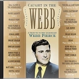 Various artists - Caught in The Webb