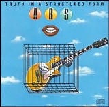 Atlanta Rhythm Section - Truth In A Structured Form