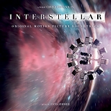 Hans Zimmer - Interstellar : Original Motion Picture Soundtrack