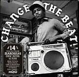 Various artists - Mojo 2015.03 - Change The Beat